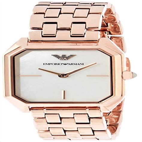 reloj emporio armani|armani reloj mujer.